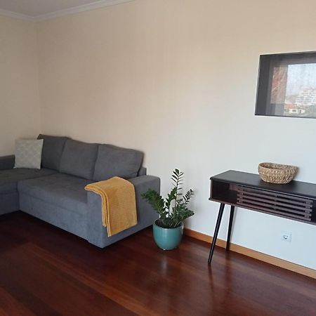 Sunrise Apartment Caniço Extérieur photo