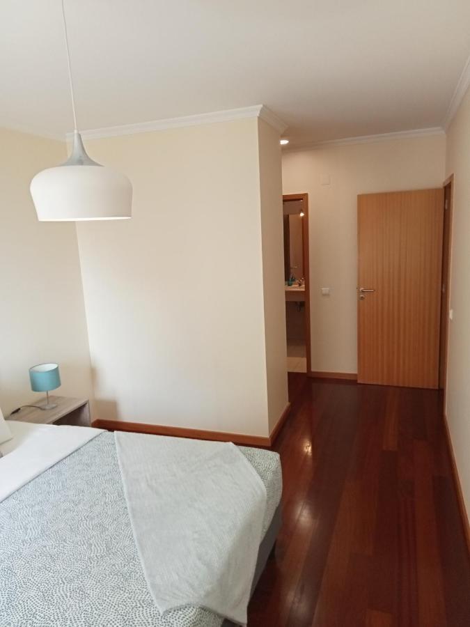 Sunrise Apartment Caniço Extérieur photo