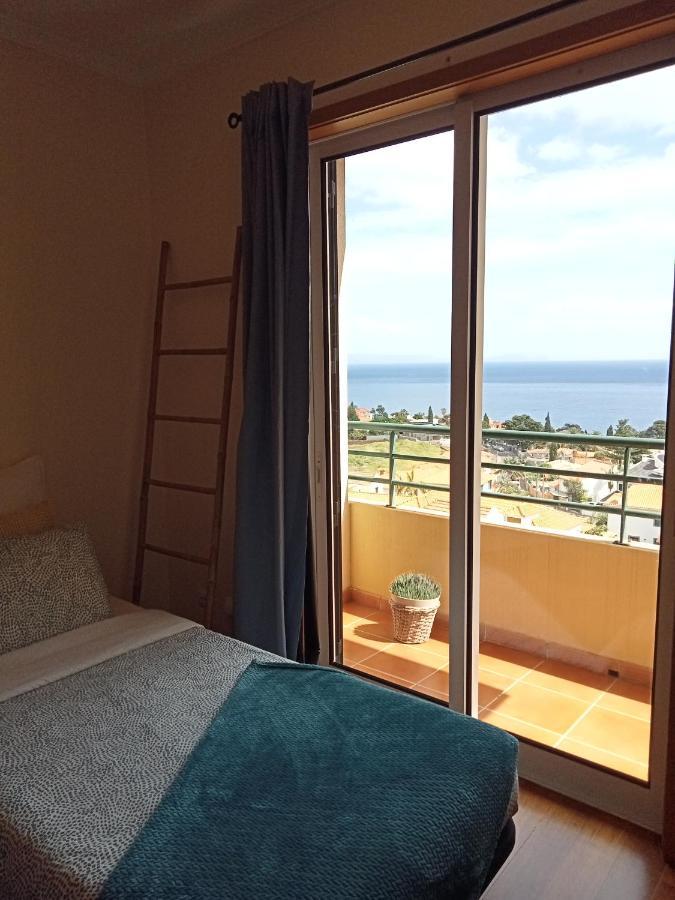 Sunrise Apartment Caniço Extérieur photo