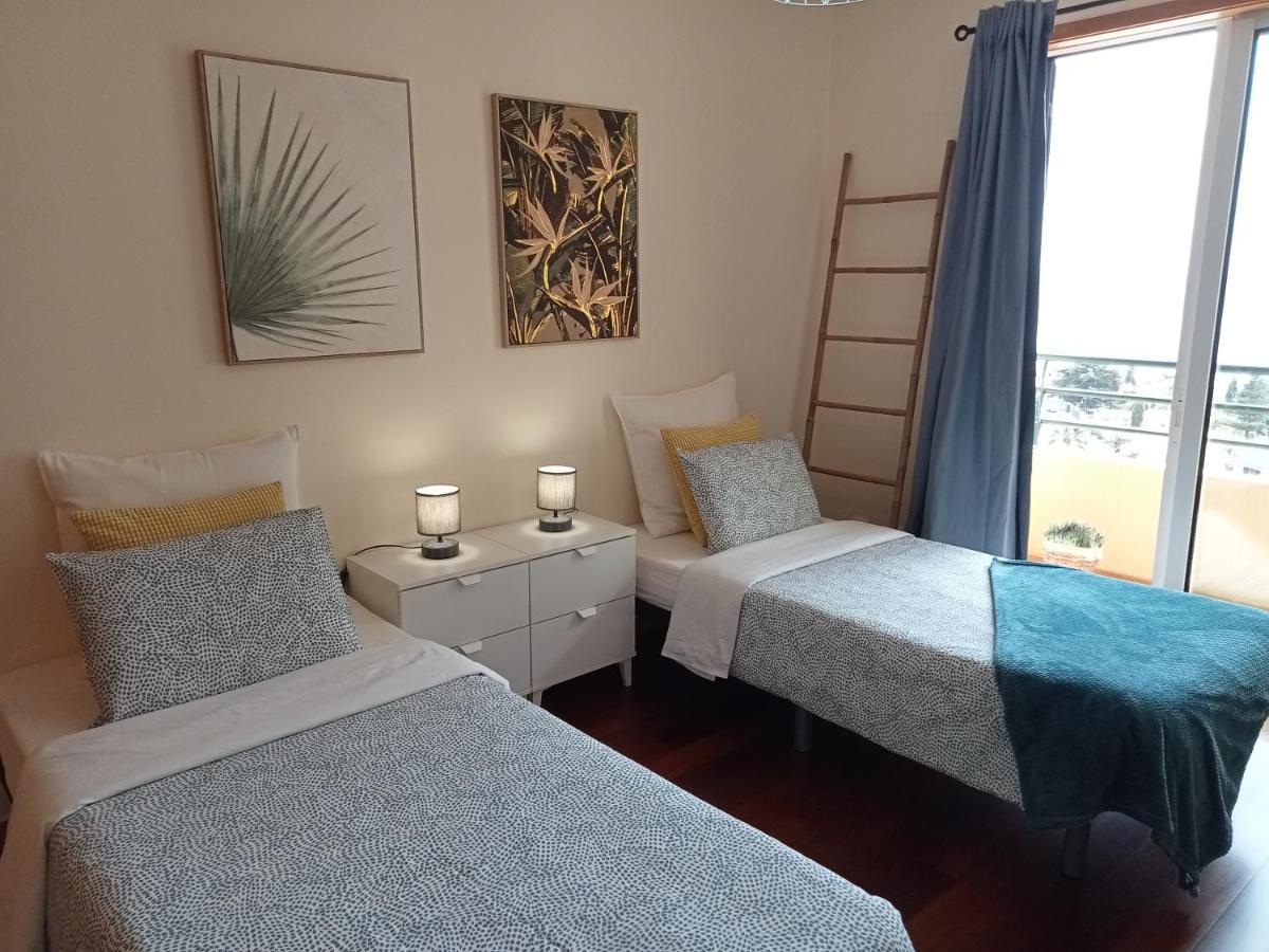 Sunrise Apartment Caniço Extérieur photo