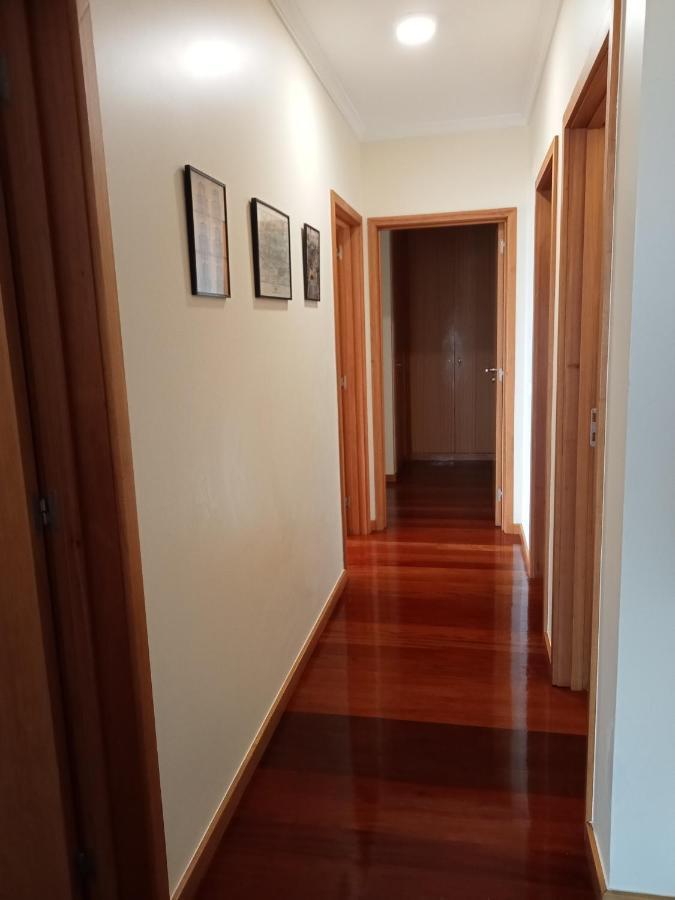 Sunrise Apartment Caniço Extérieur photo