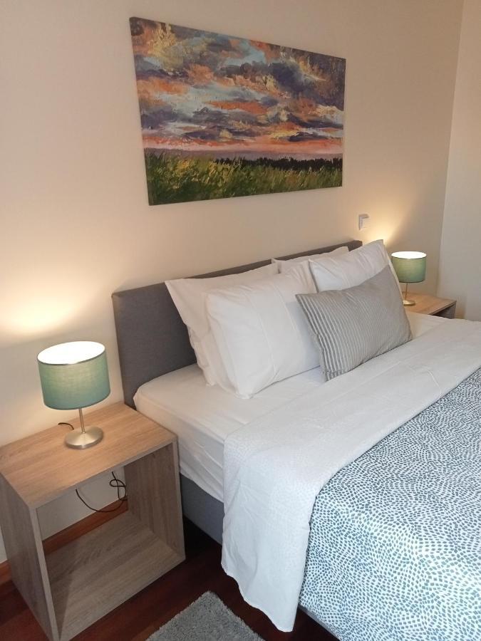 Sunrise Apartment Caniço Extérieur photo