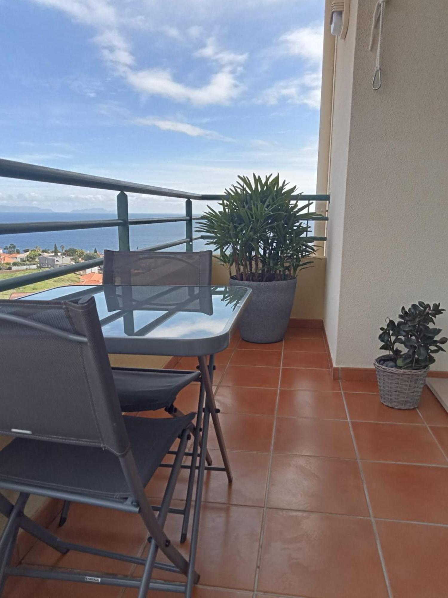 Sunrise Apartment Caniço Extérieur photo